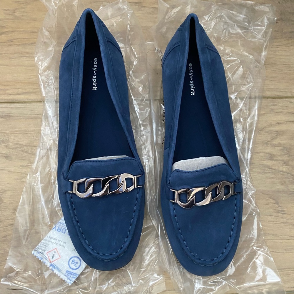 Spirit Loafers - New